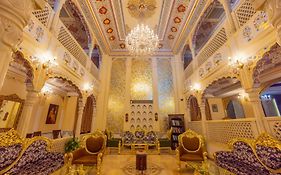 Welcomheritage Traditional Haveli Hotel Jaipur